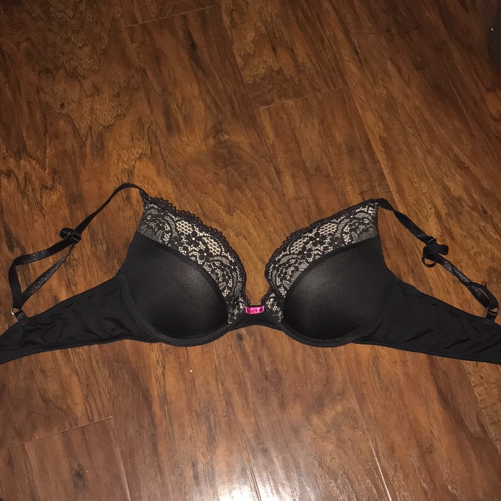 madden bra